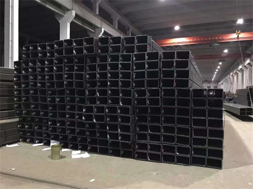 兴文冷拔方管选型指南 工程采购怎么选